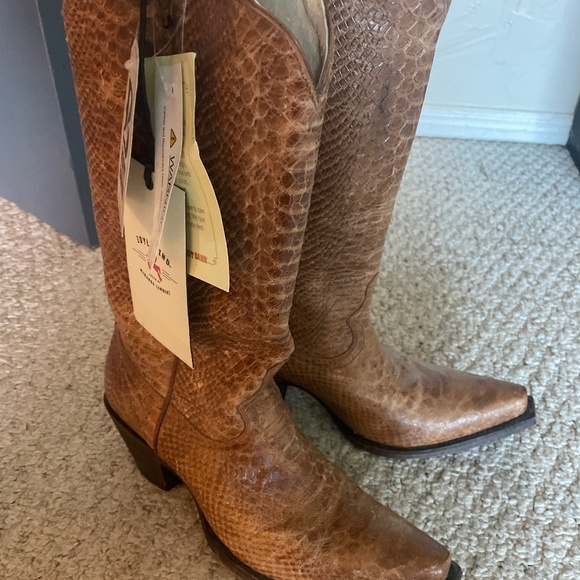 Boots - Picture 1 of 1